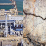 후쿠시마원전 균열